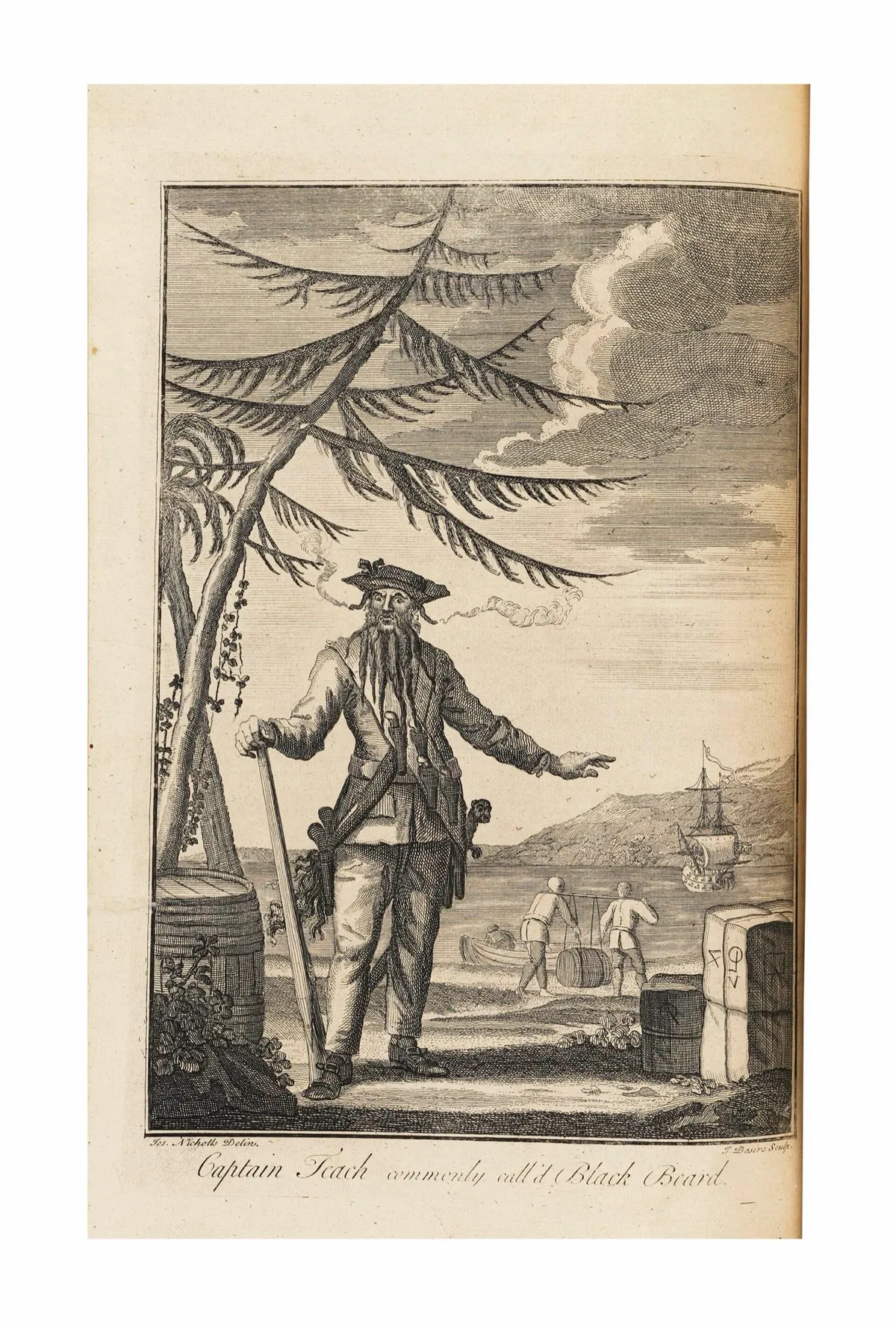 Queen Anne's Revenge